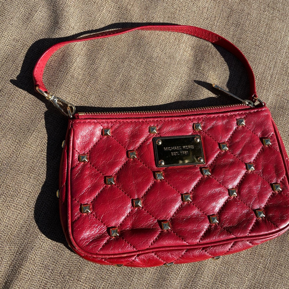 Michael Kors Wristlet